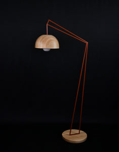 Stohl Floor Lamp
